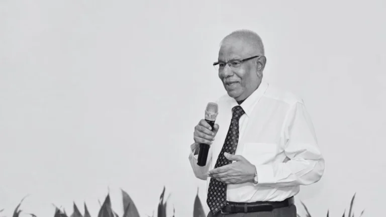 Remembering Mohamed Umar Manik: A Pioneer of Maldivian Tourism