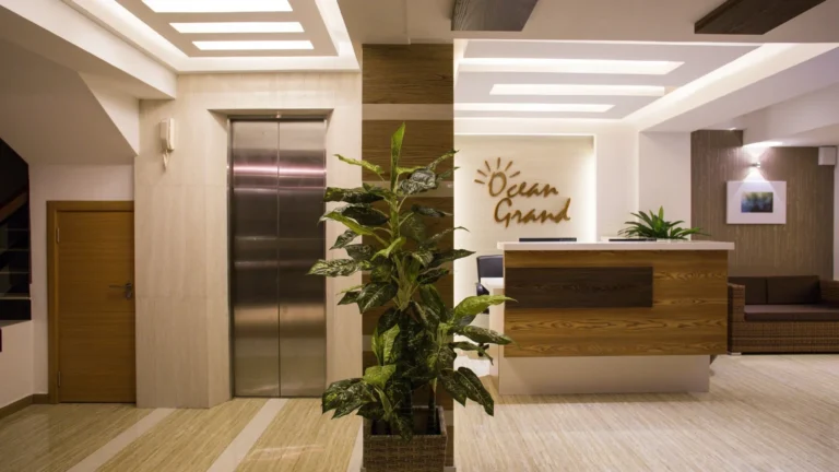 Ocean Grand