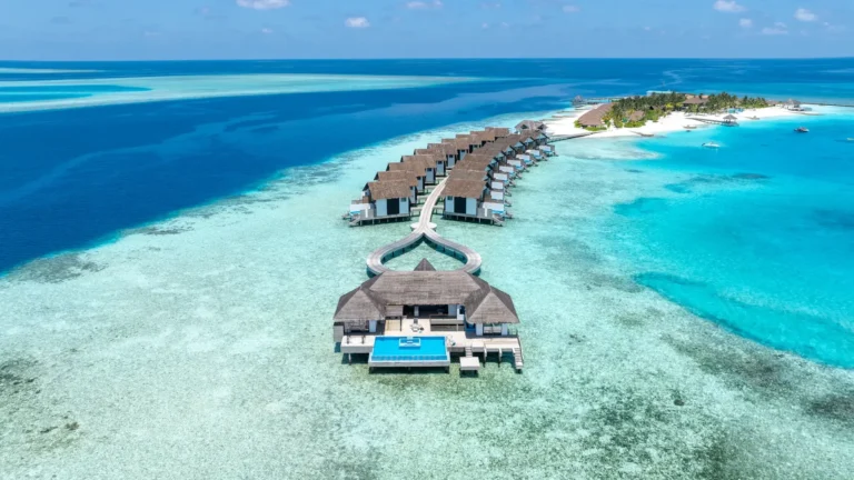 NOOE Maldives Kunaavashi