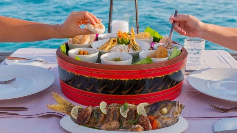 From Island Kitchens to Global Fame: Maldives Wins Big at the World Culinary Awards