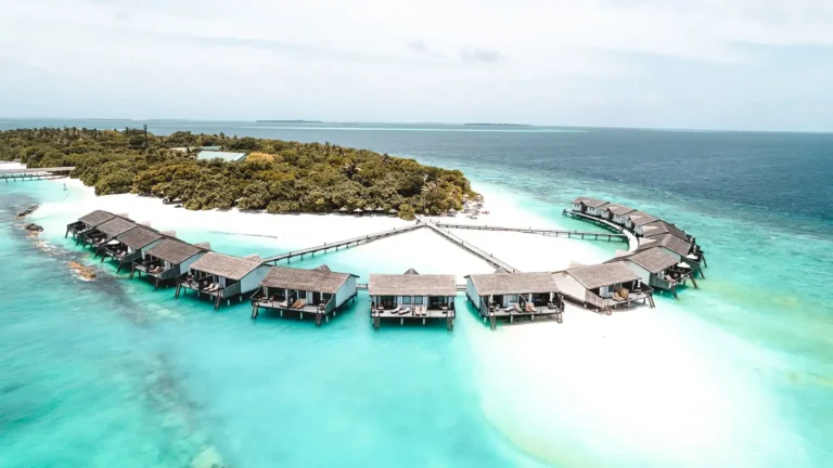 NH Collection Maldives Reethi Resort