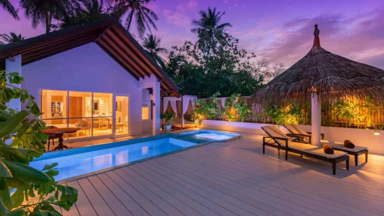 Malahini Kuda Bandos