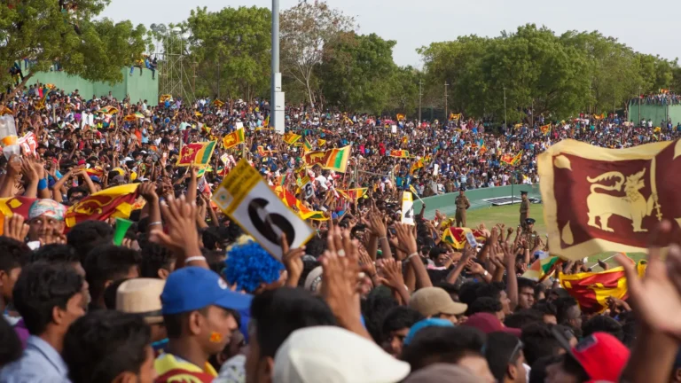 ICC T20 World Cup 2026 in Sri Lanka: Travel Guide for Fans