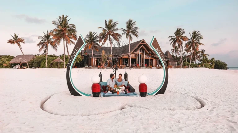 Celebrate Eid in Style at Furaveri Maldives