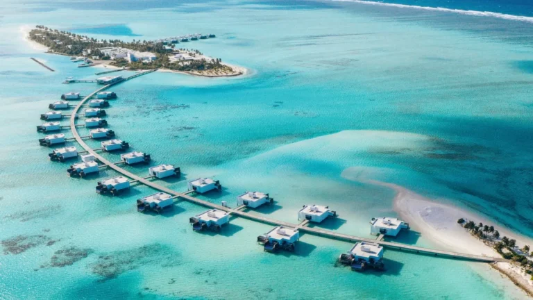 Maldives Secures Six Nominations at the World Travel Awards 2026, Reinforcing Its Global Tourism Leadership