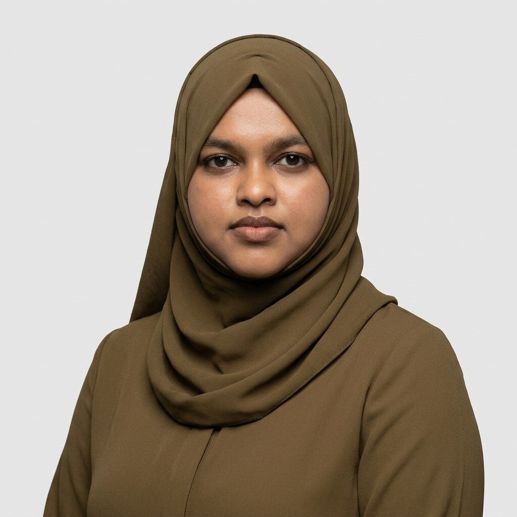 Rashmina Kasim