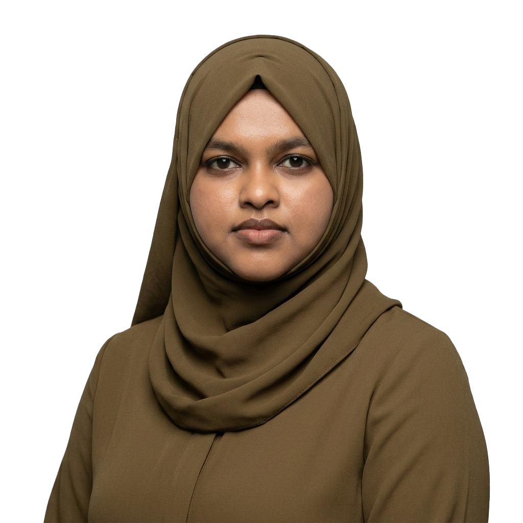 Rashmina kasim