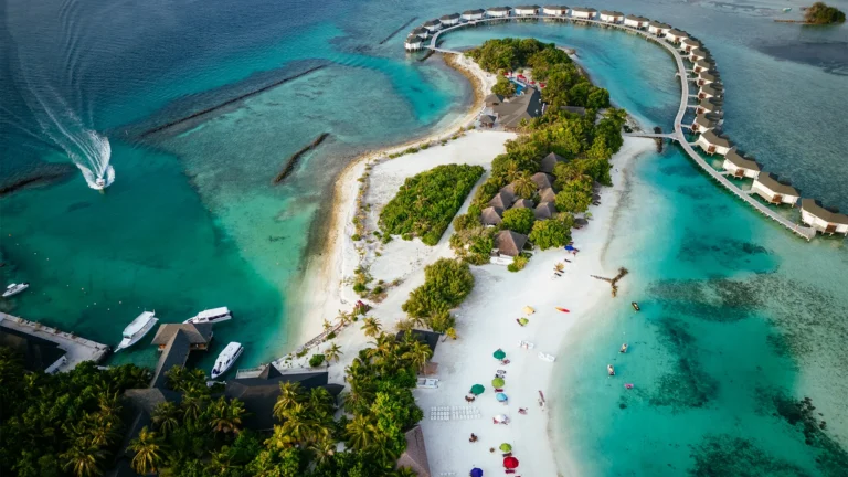Cinnamon Dhonveli Maldives Wins at TUI Global Hotel Awards 2026
